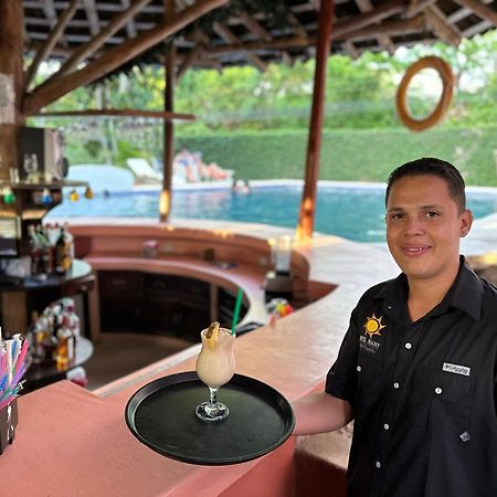 纳尼酒店 巴希利托 外观 照片