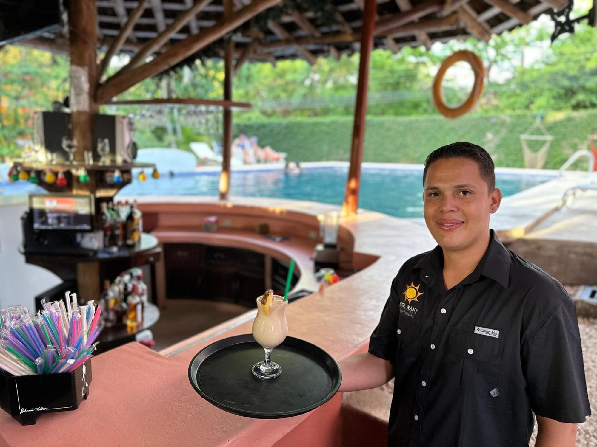 纳尼酒店 巴希利托 外观 照片